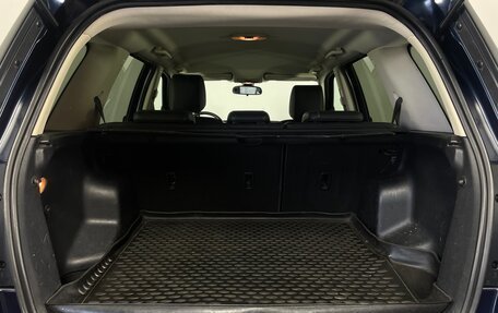 Land Rover Freelander II рестайлинг 2, 2008 год, 974 000 рублей, 10 фотография