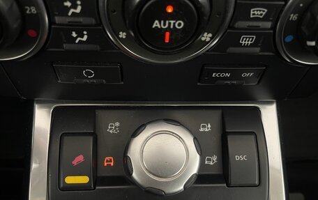 Land Rover Freelander II рестайлинг 2, 2008 год, 974 000 рублей, 22 фотография
