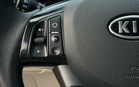 KIA Optima III, 2011 год, 1 040 000 рублей, 9 фотография
