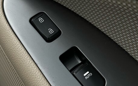 KIA Optima III, 2011 год, 1 040 000 рублей, 12 фотография