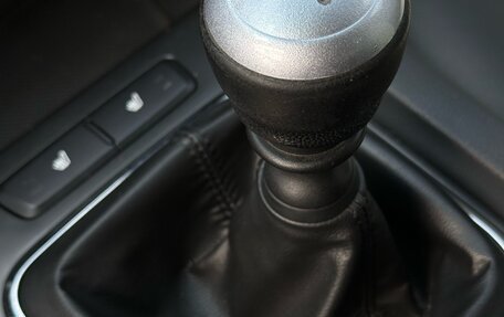 KIA Optima III, 2011 год, 1 040 000 рублей, 17 фотография