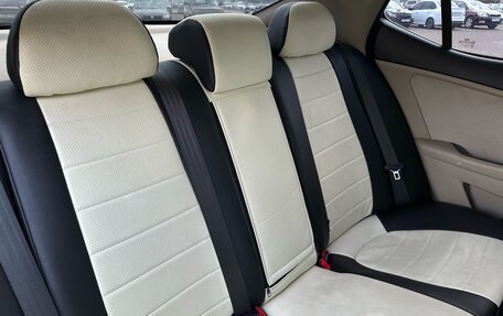 KIA Optima III, 2011 год, 1 040 000 рублей, 19 фотография