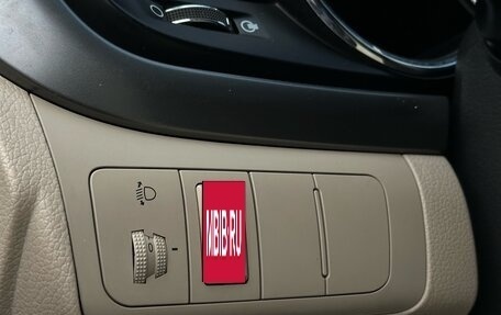 KIA Optima III, 2011 год, 1 040 000 рублей, 11 фотография