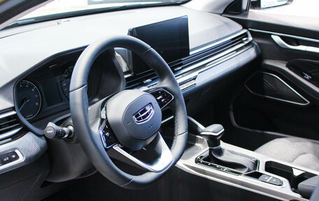 Geely Emgrand, 2024 год, 2 243 990 рублей, 22 фотография