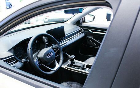 Geely Emgrand, 2024 год, 2 243 990 рублей, 25 фотография