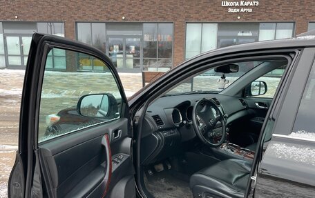 Toyota Highlander III, 2011 год, 2 080 000 рублей, 7 фотография