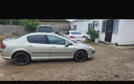 Peugeot 407, 2005 год, 280 000 рублей, 2 фотография