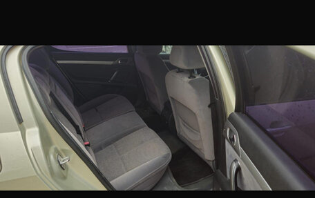 Peugeot 407, 2005 год, 280 000 рублей, 5 фотография