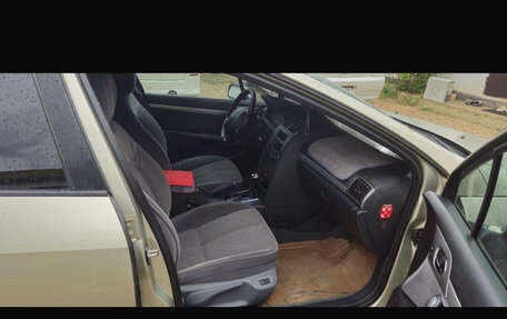 Peugeot 407, 2005 год, 280 000 рублей, 4 фотография