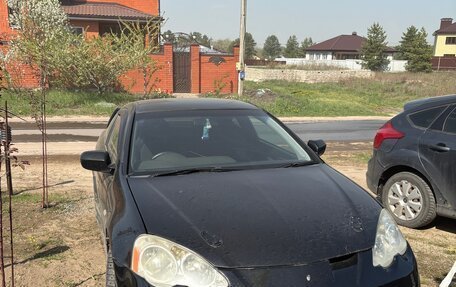 Honda Integra IV, 2005 год, 1 200 000 рублей, 2 фотография