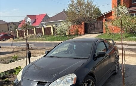 Honda Integra IV, 2005 год, 1 200 000 рублей, 3 фотография