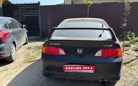Honda Integra IV, 2005 год, 1 200 000 рублей, 4 фотография