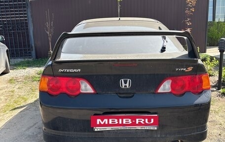 Honda Integra IV, 2005 год, 1 200 000 рублей, 5 фотография