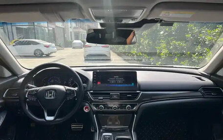 Honda Accord IX рестайлинг, 2021 год, 2 500 000 рублей, 7 фотография