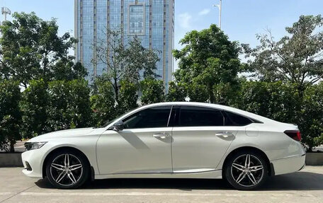 Honda Accord IX рестайлинг, 2021 год, 2 500 000 рублей, 5 фотография