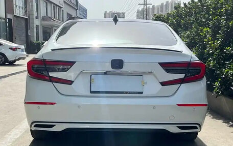 Honda Accord IX рестайлинг, 2021 год, 2 500 000 рублей, 3 фотография