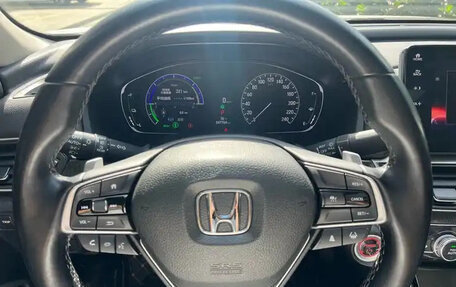 Honda Accord IX рестайлинг, 2021 год, 2 500 000 рублей, 6 фотография