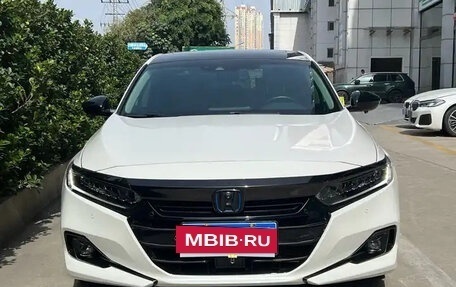 Honda Accord IX рестайлинг, 2021 год, 2 500 000 рублей, 2 фотография
