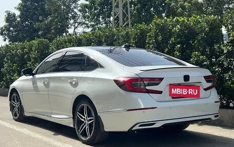 Honda Accord IX рестайлинг, 2021 год, 2 500 000 рублей, 4 фотография