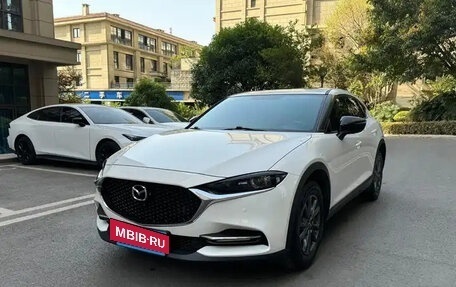 Mazda CX-4, 2021 год, 1 559 039 рублей, 7 фотография