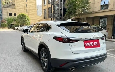 Mazda CX-4, 2021 год, 1 559 039 рублей, 6 фотография
