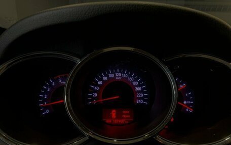 KIA Sorento II рестайлинг, 2009 год, 1 120 000 рублей, 8 фотография