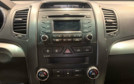 KIA Sorento II рестайлинг, 2009 год, 1 120 000 рублей, 11 фотография