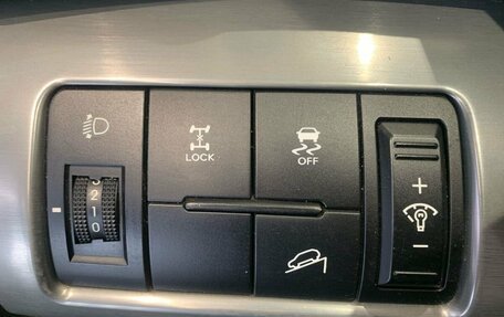 KIA Sorento II рестайлинг, 2009 год, 1 120 000 рублей, 14 фотография