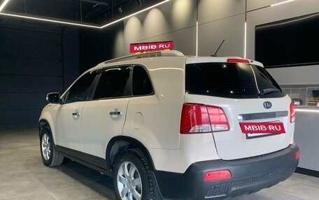 KIA Sorento II рестайлинг, 2009 год, 1 120 000 рублей, 7 фотография