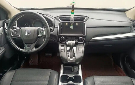 Honda CR-V IV, 2020 год, 1 900 000 рублей, 6 фотография