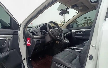 Honda CR-V IV, 2020 год, 1 900 000 рублей, 4 фотография