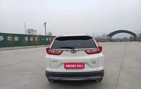 Honda CR-V IV, 2020 год, 1 900 000 рублей, 11 фотография