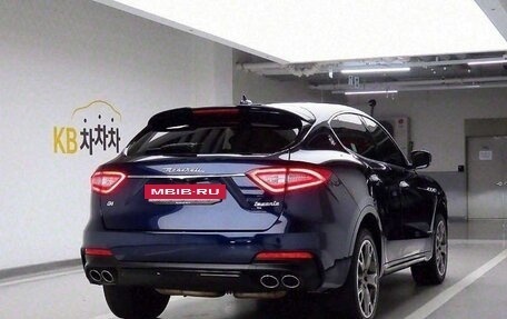 Maserati Levante I, 2021 год, 4 400 000 рублей, 4 фотография