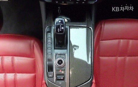 Maserati Levante I, 2021 год, 4 400 000 рублей, 10 фотография
