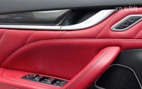 Maserati Levante I, 2021 год, 4 400 000 рублей, 11 фотография