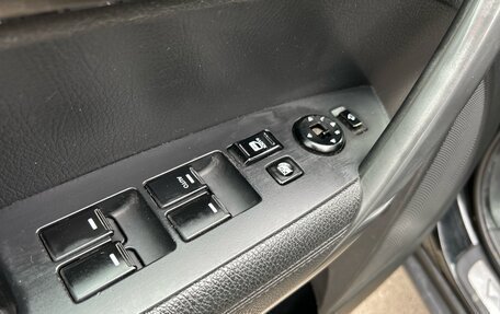 KIA Sorento II рестайлинг, 2013 год, 1 570 000 рублей, 13 фотография