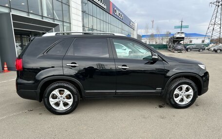 KIA Sorento II рестайлинг, 2013 год, 1 570 000 рублей, 11 фотография