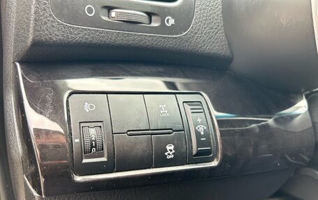 KIA Sorento II рестайлинг, 2013 год, 1 570 000 рублей, 15 фотография