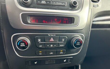 KIA Sorento II рестайлинг, 2013 год, 1 570 000 рублей, 19 фотография