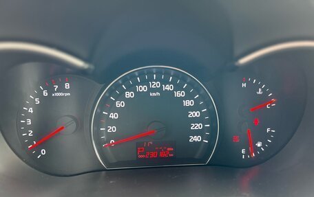 KIA Sorento II рестайлинг, 2013 год, 1 570 000 рублей, 16 фотография