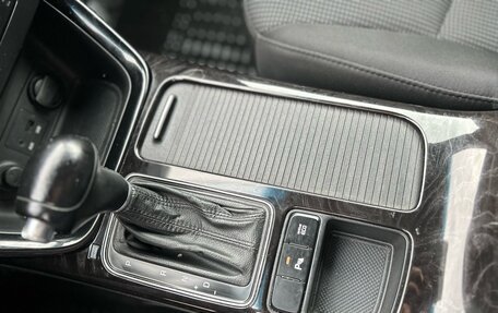 KIA Sorento II рестайлинг, 2013 год, 1 570 000 рублей, 20 фотография
