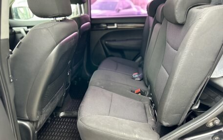 KIA Sorento II рестайлинг, 2013 год, 1 570 000 рублей, 22 фотография