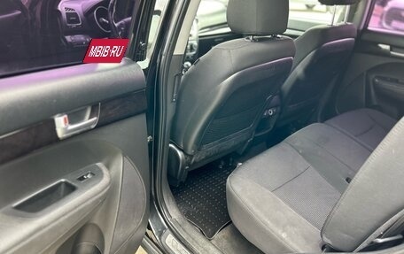 KIA Sorento II рестайлинг, 2013 год, 1 570 000 рублей, 21 фотография