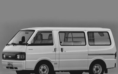 Nissan Vanette III, 1997 год, 370 000 рублей, 1 фотография