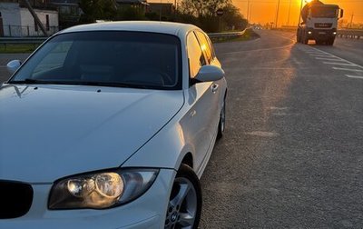 BMW 1 серия, 2008 год, 850 000 рублей, 1 фотография