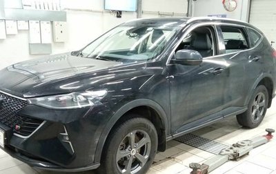 Haval F7 I, 2024 год, 2 100 000 рублей, 1 фотография