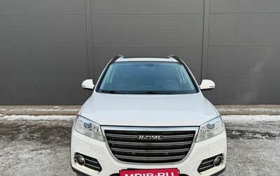 Haval H6, 2019 год, 1 431 000 рублей, 1 фотография