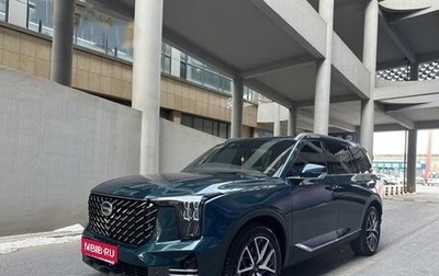 GAC GS8, 2022 год, 2 750 200 рублей, 1 фотография