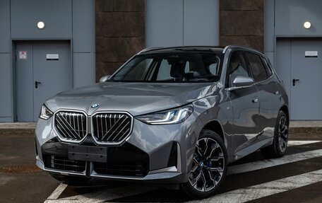 BMW X3, 2025 год, 8 400 000 рублей, 1 фотография