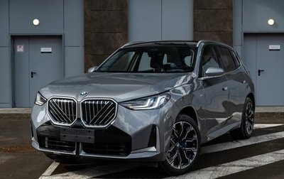 BMW X3, 2025 год, 8 400 000 рублей, 1 фотография